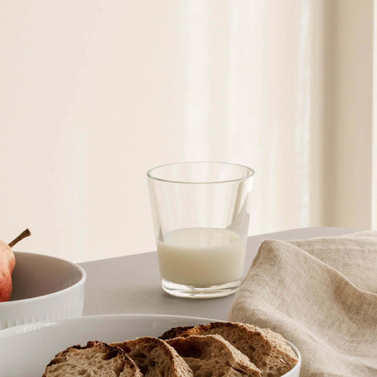 Eva Solo Drikkeglass 25 cl 12 stk