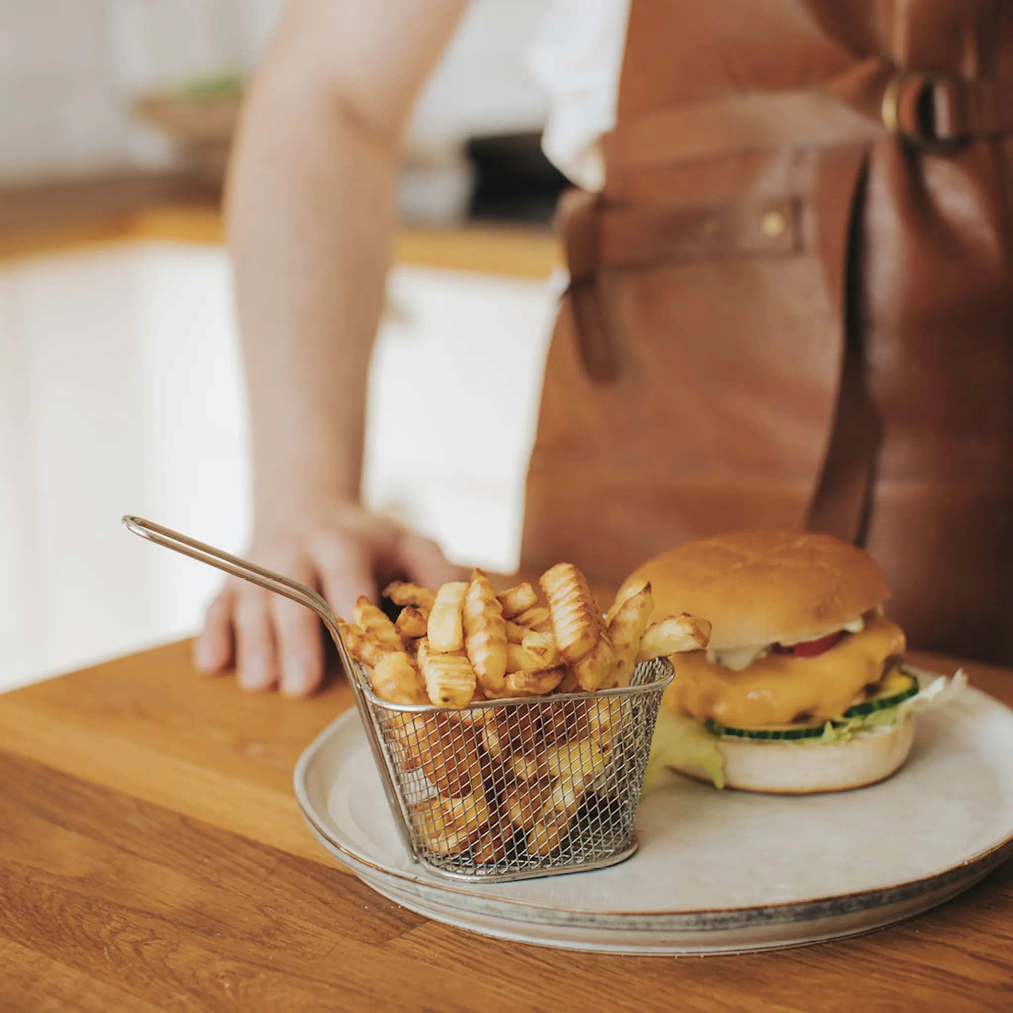 Dorre Dorre Tarjoilukori 4 kpl Hopea