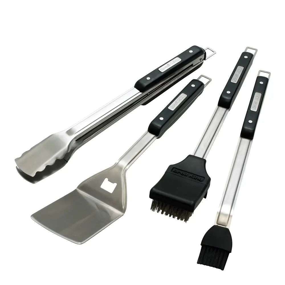 Imperial grillredskapssett 4 deler