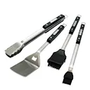 Grillredskapsset Imperial 4 delar