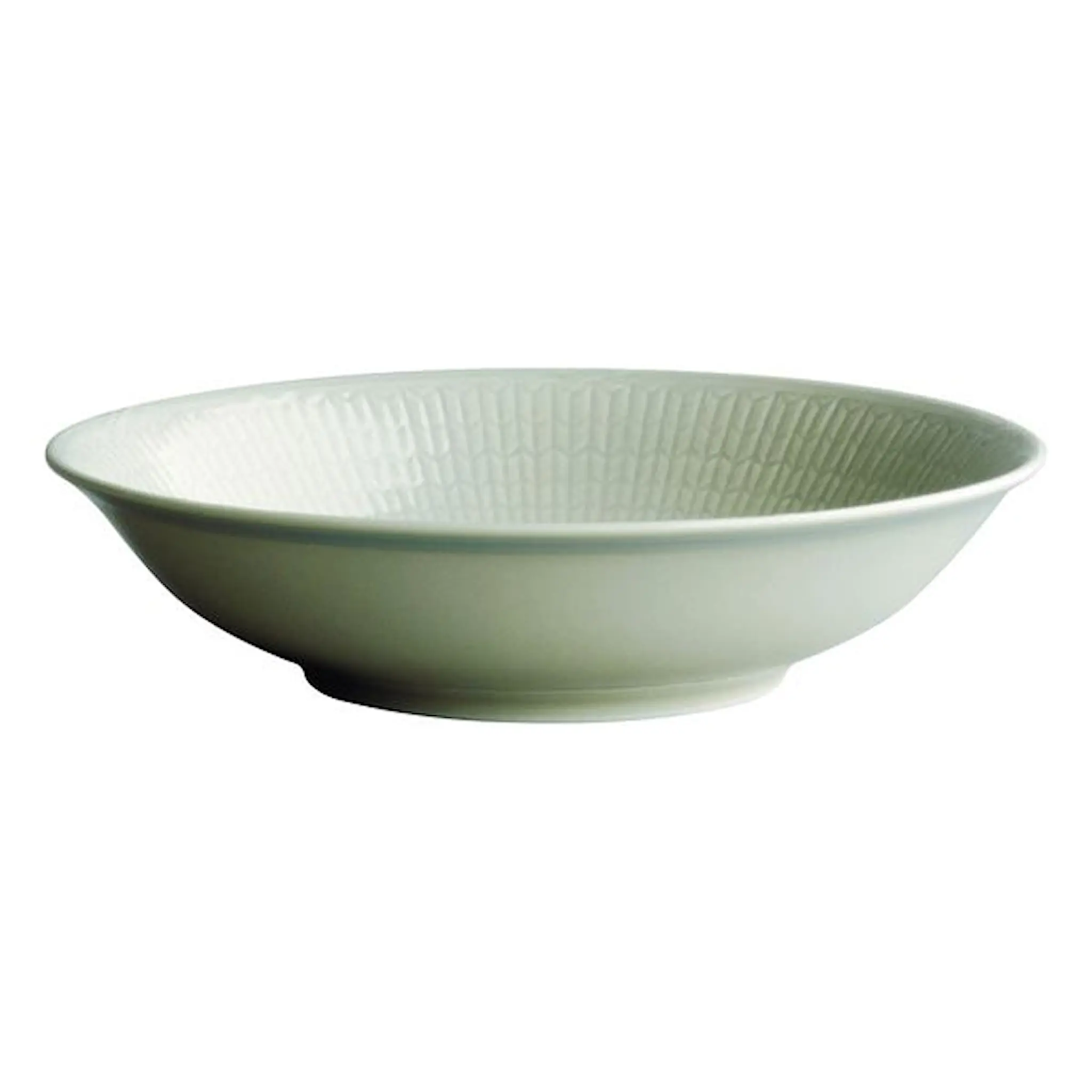 Rörstrand Swedish Grace Djup Tallrik 19 cm Äng