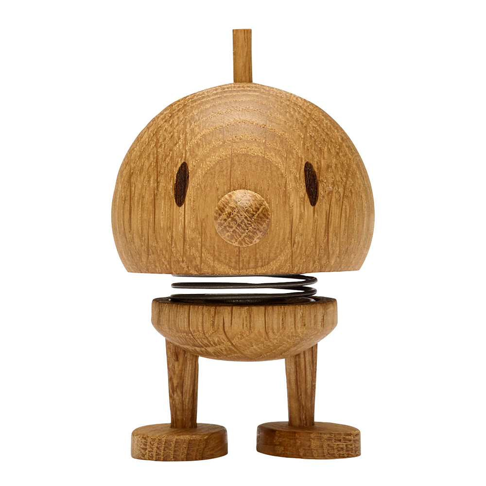 Hoptimisten - Bumble Hahmo S Tammi