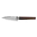Damascus Allkniv 9 cm