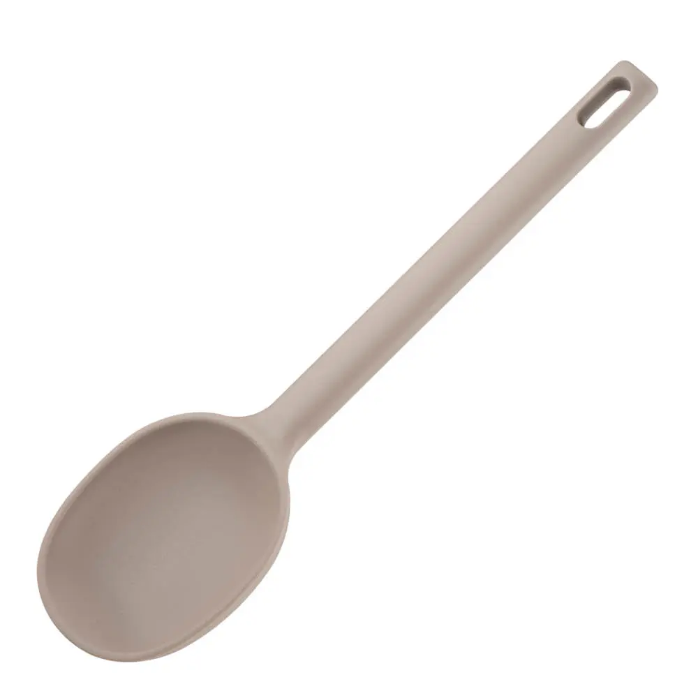 Kitchen Things keittiölusikka 28 cm harmaa