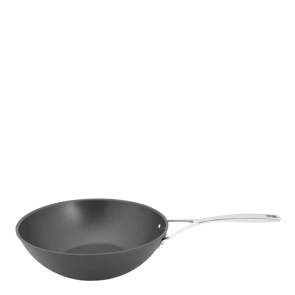 Alu Pro Wokkipannu 30 cm