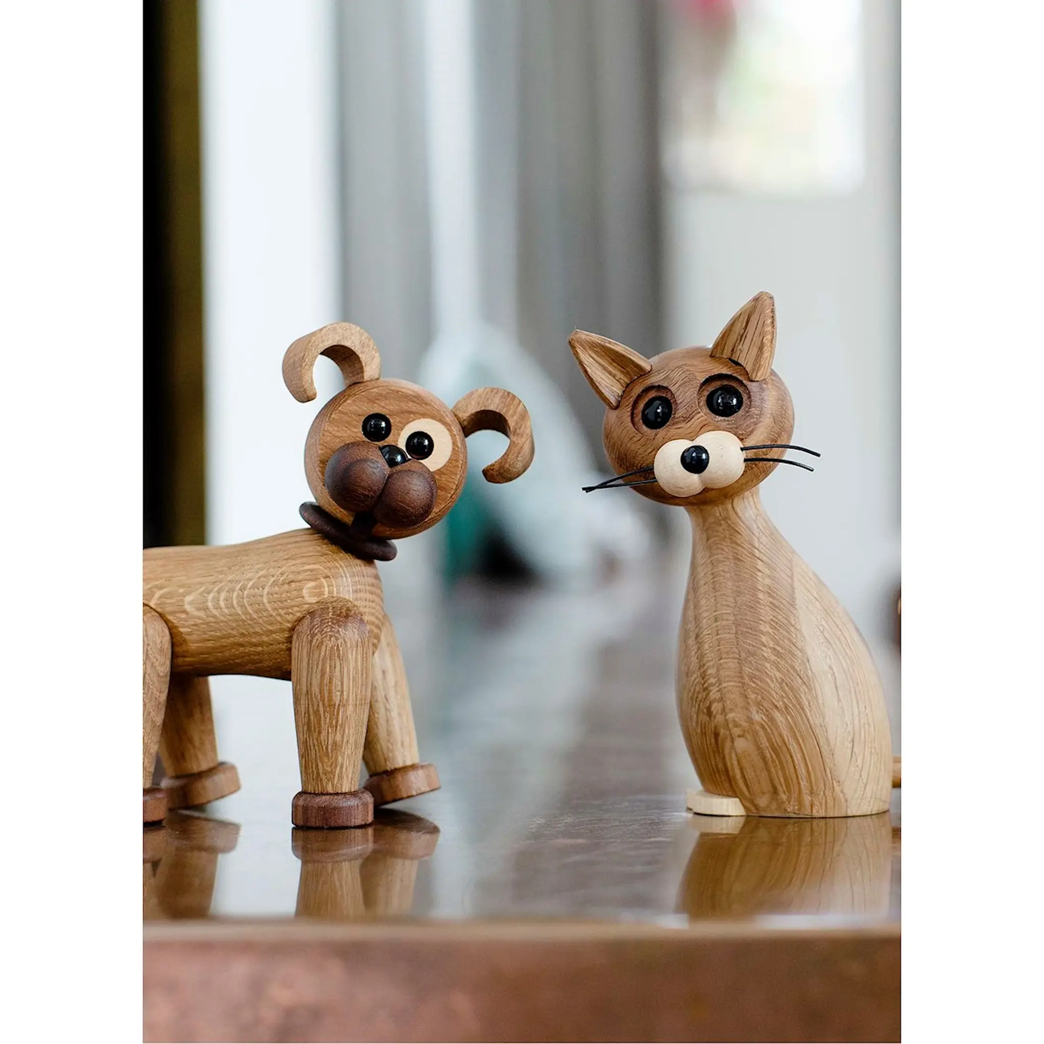 Spring Copenhagen Katten Lucky 15,9 cm Ek