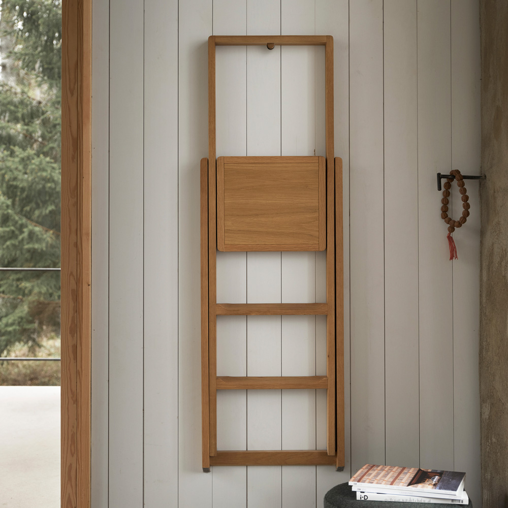 Design House Stockholm Step Tikkaat 45x132 cm Tammi