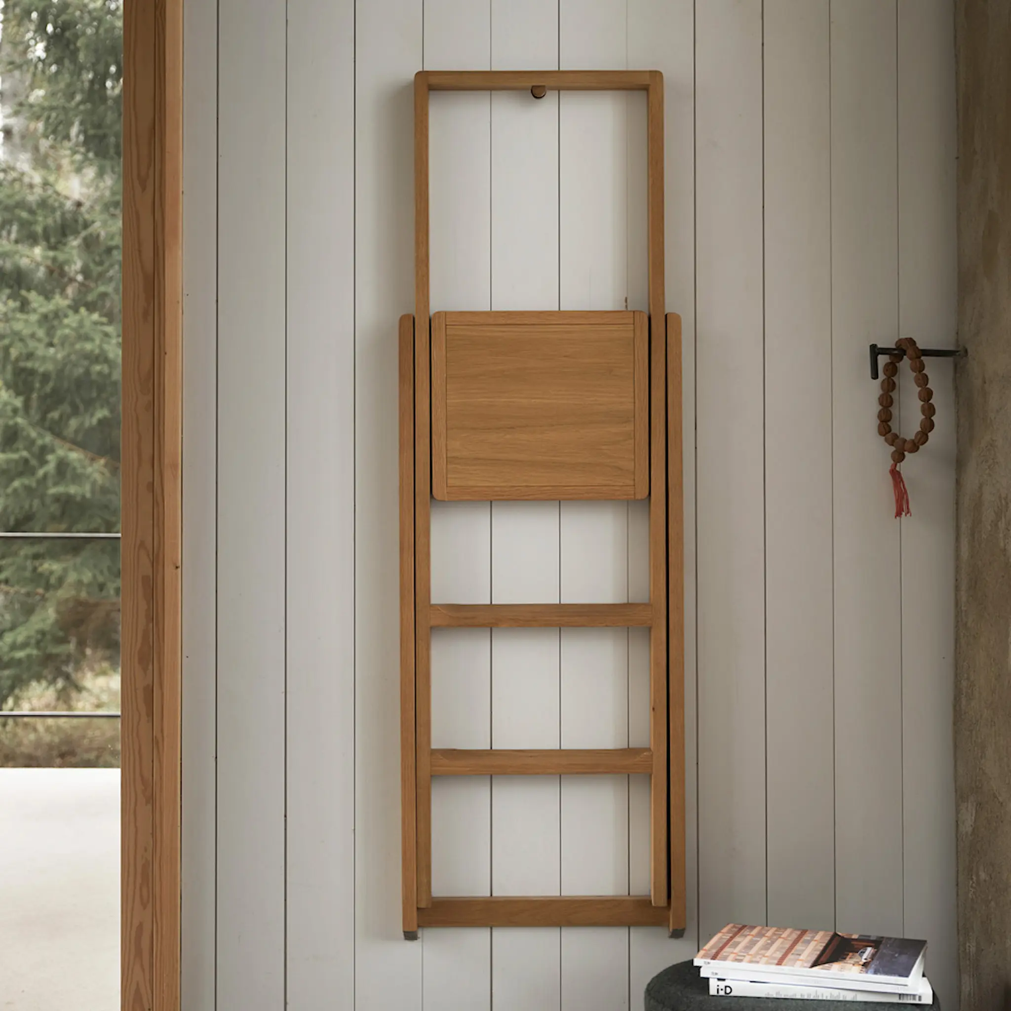 Design House Stockholm Step Stege 45x132 cm Ek