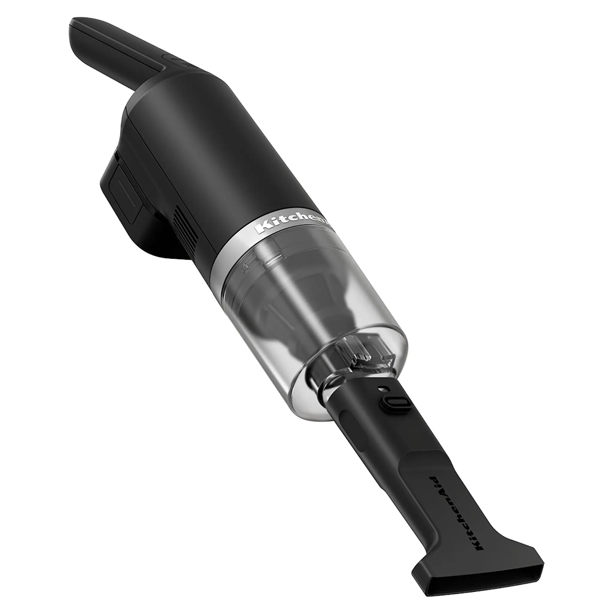 KitchenAid KitchenAid Go Cordless Köksdammsugare 5KKVR100BM utan batteri Mattsvart