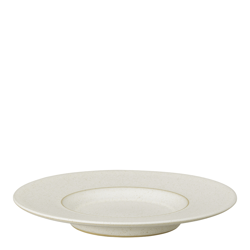 Denby Impression Fat till Kaffekopp 16,5 cm Cream