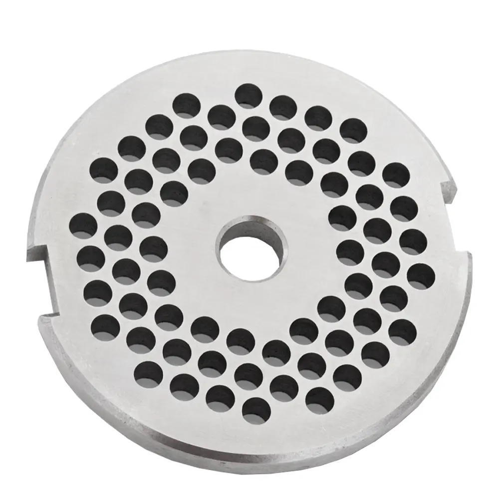 Tilbehør hullskive 4,5 mm