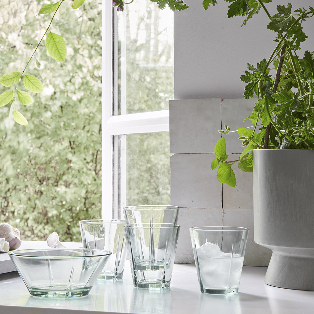 Rosendahl Grand Cru Recycled Kulho 15 cm 2 kpl