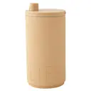 Travel Life Mugg 35 cl Beige