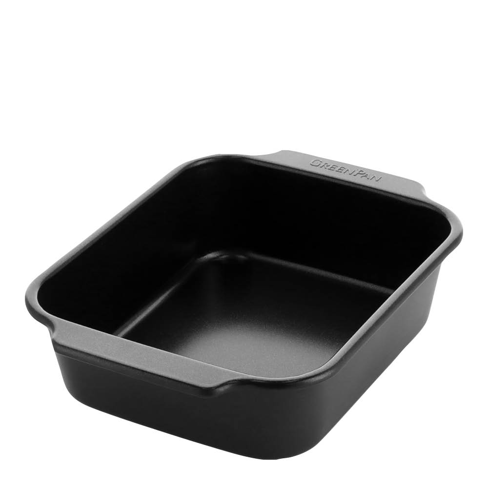 GreenPan Bistro brownieform 28x20,5 cm
