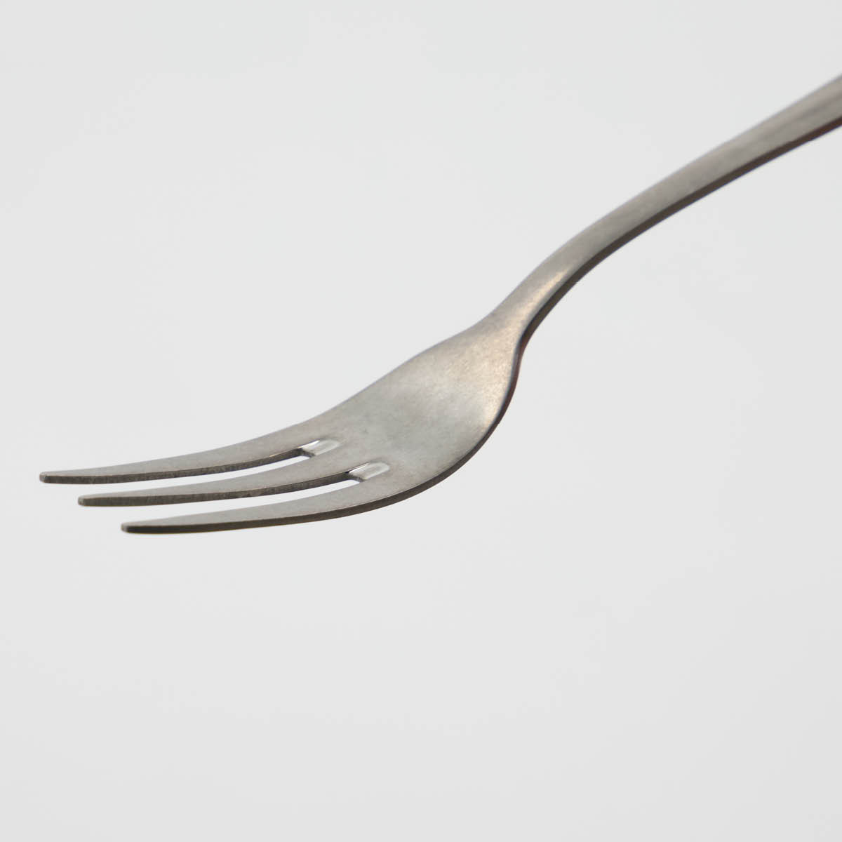 House Doctor Kakegaffel Mora 4 stk sølvfinish