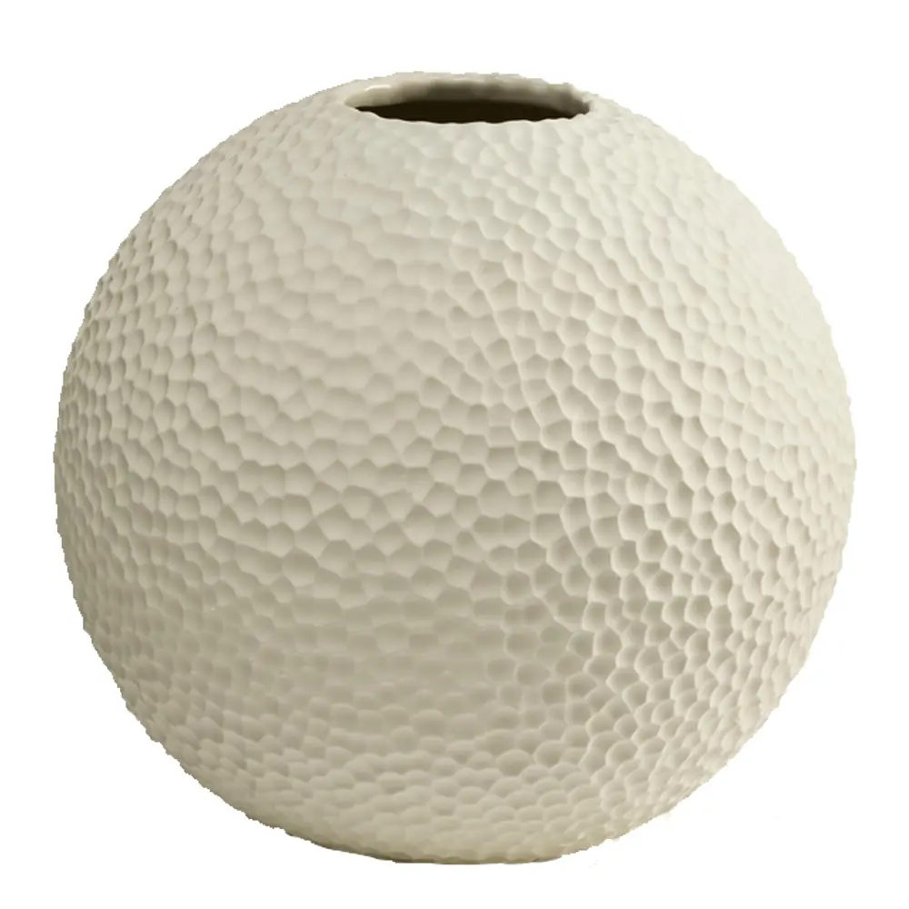 Kaia Maljakko 25 cm Linnen