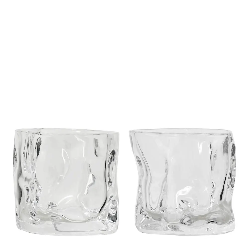 Nona Kynttilälyhty 7,5 cm 2 kpl