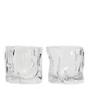 Nona ljuslykta 7,5 cm 2-pack