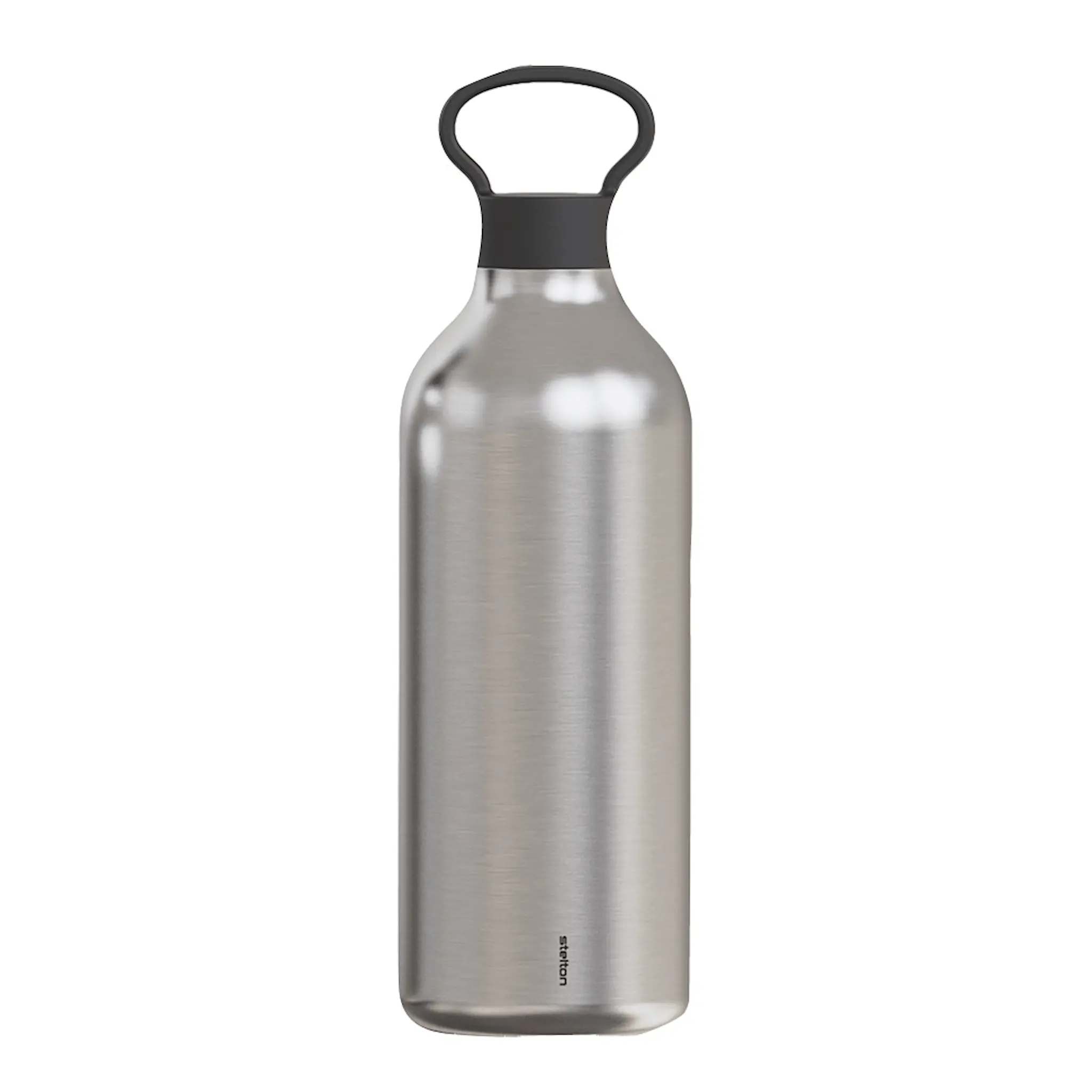 Stelton Tabi termosflaska 1 L steel