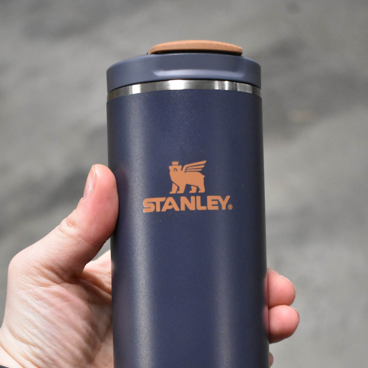 Stanley Transit termosmugg 35 cl twilight