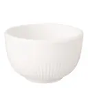 Afina Dip Skål 8,5 cm Vit