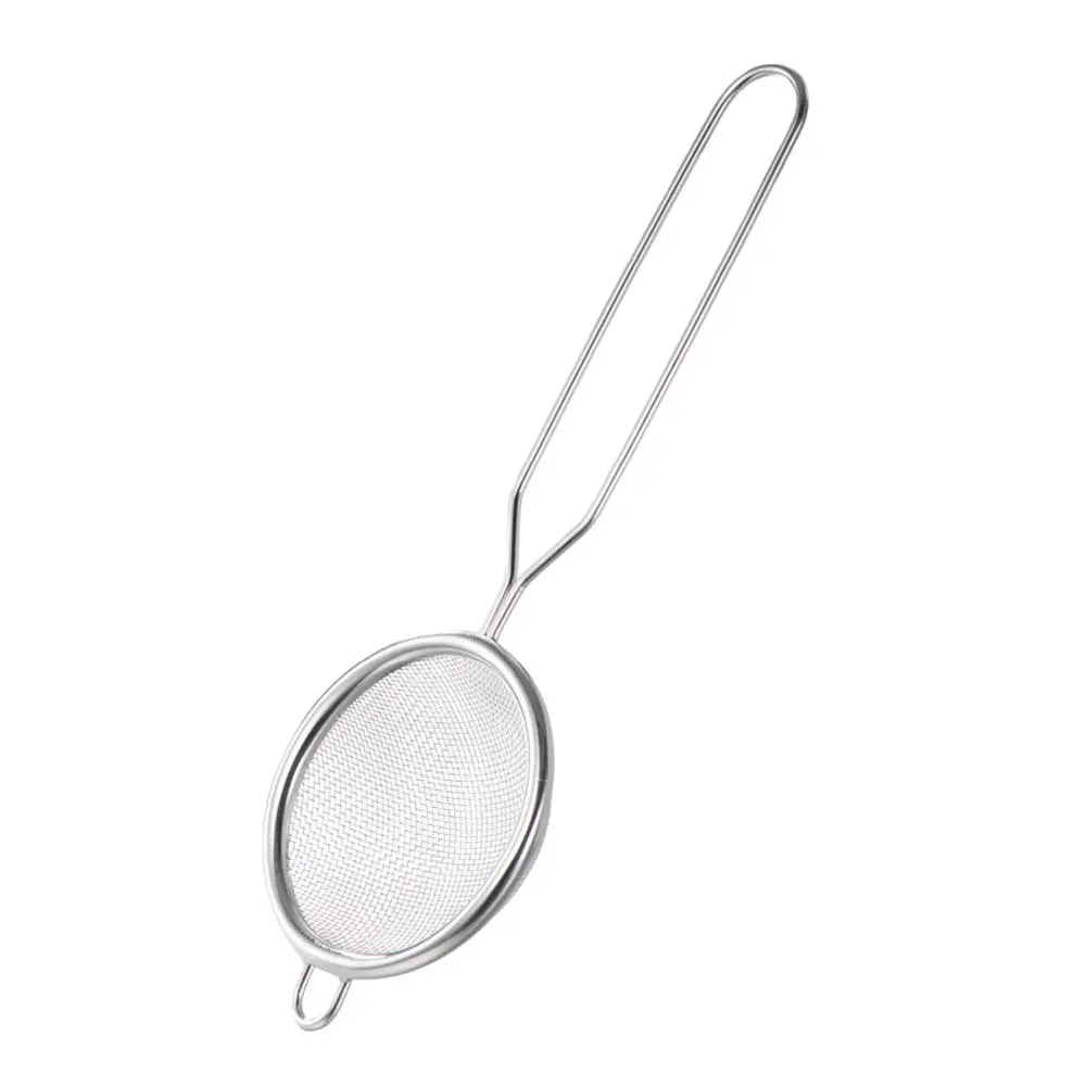 Kitchen Things tesil 20,5 cm børstet stål