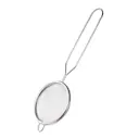 Kitchen Things tesil 20,5 cm borstat stål