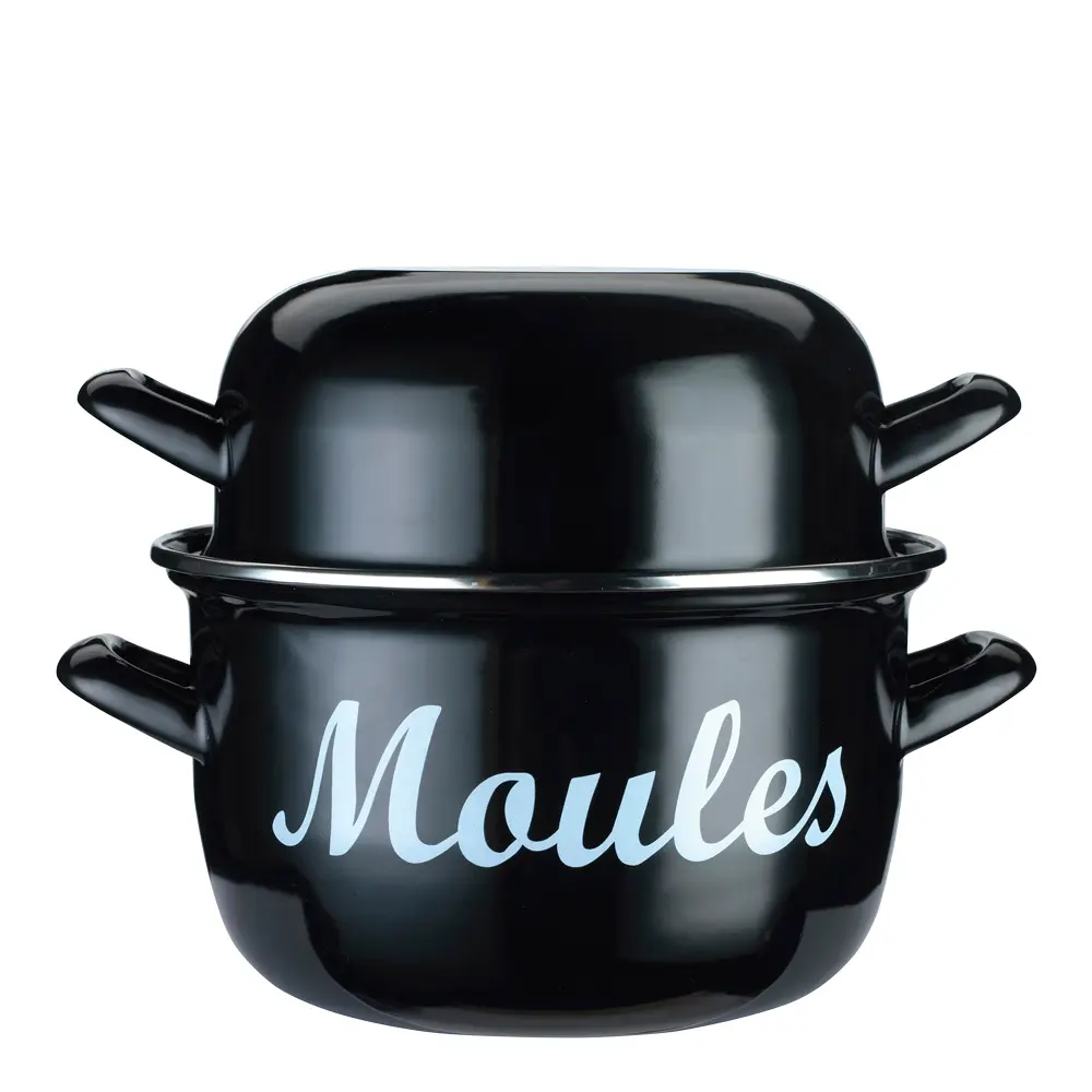 World of flavours Simpukkapata 18 cm