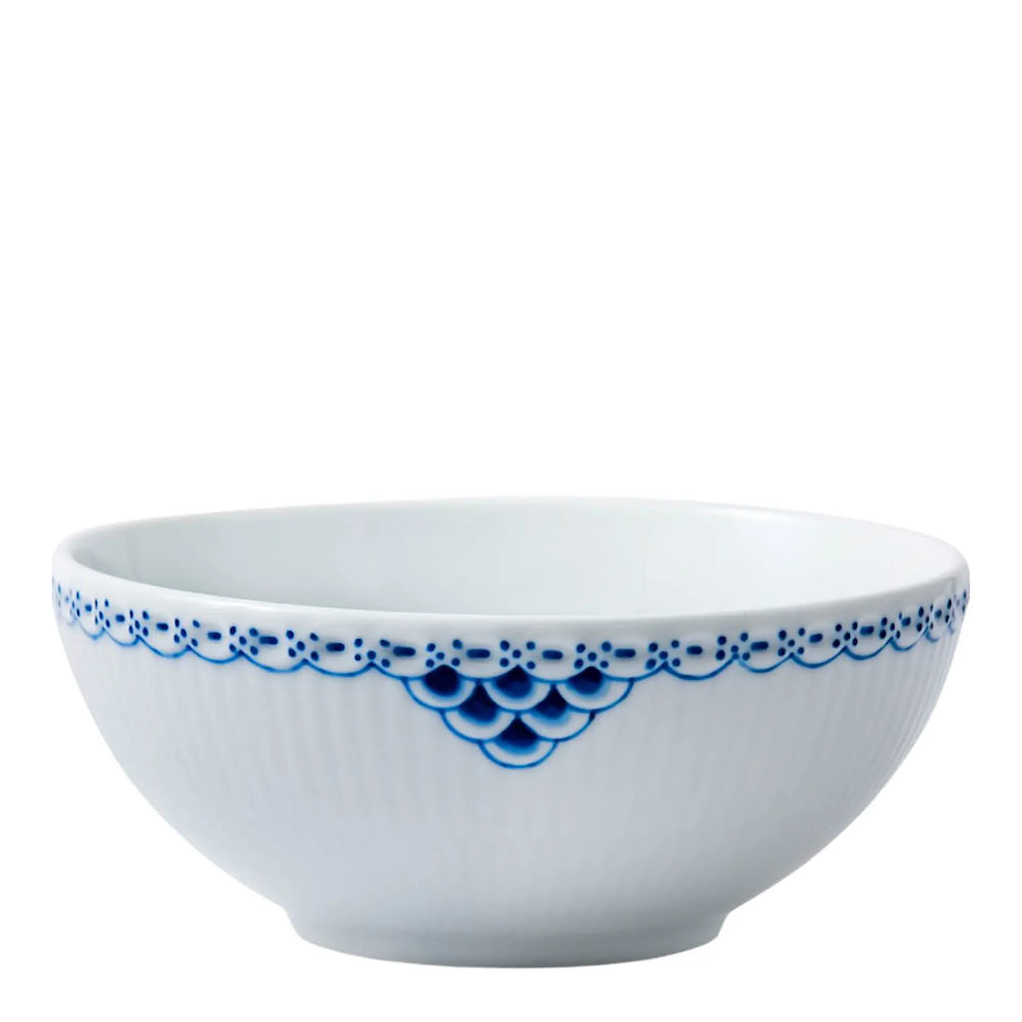 Royal Copenhagen Princess Kulho 50 cl