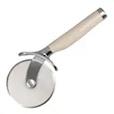 Core pizzaskärare 22,7 cm almond cream