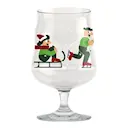 Mikkeller universal ölglas 40 cl Julen 2025