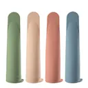 Chic kids isglassform silikon 4-pack multi