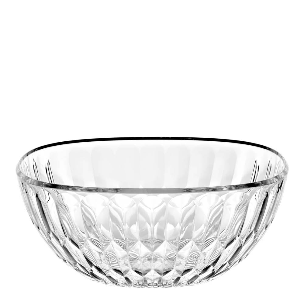 Guzzini - Vanity Kulho 6,3 L 30 cm Kirkas