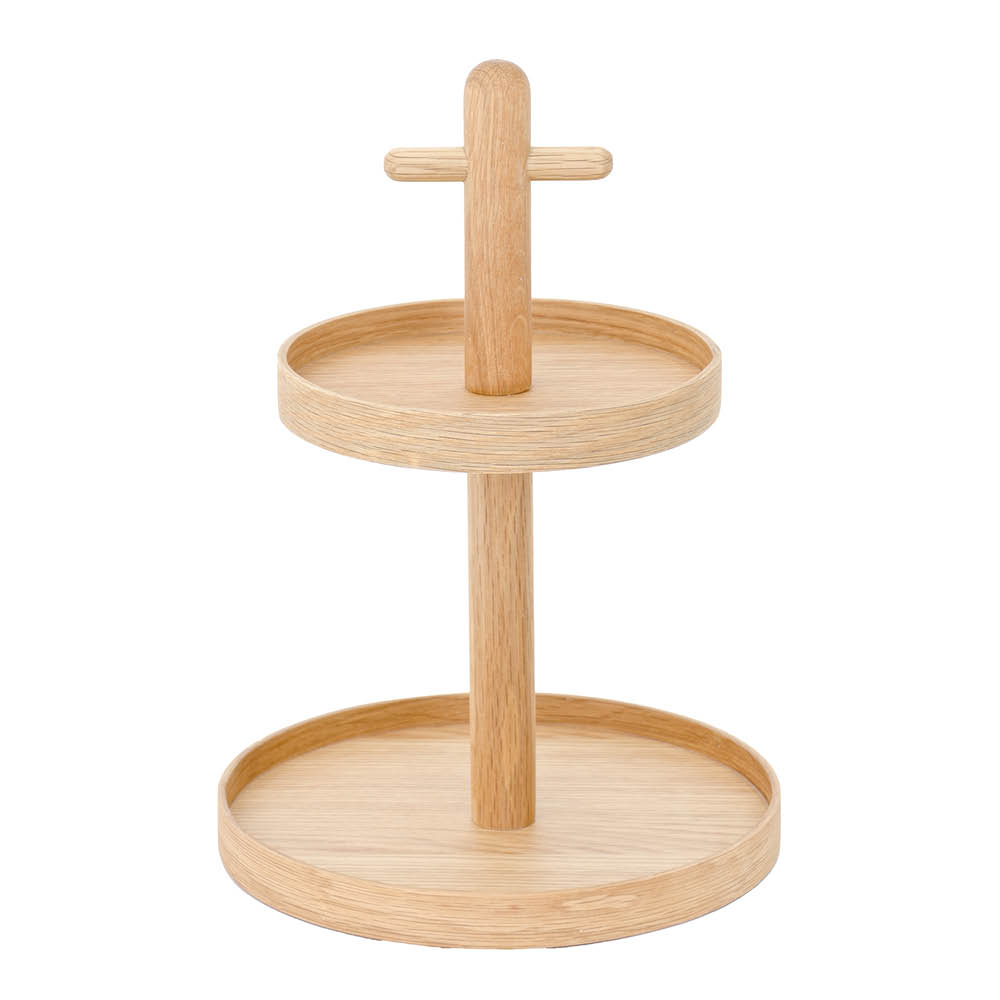 Wireworks - Cook House Tarjotin 25x35 cm 2 kerrosta
