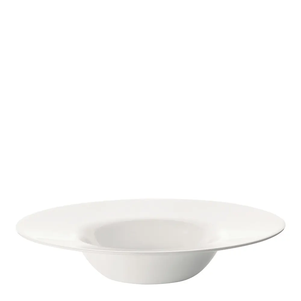 Pasta La Vista Pastakulho 27 cm Valkoinen