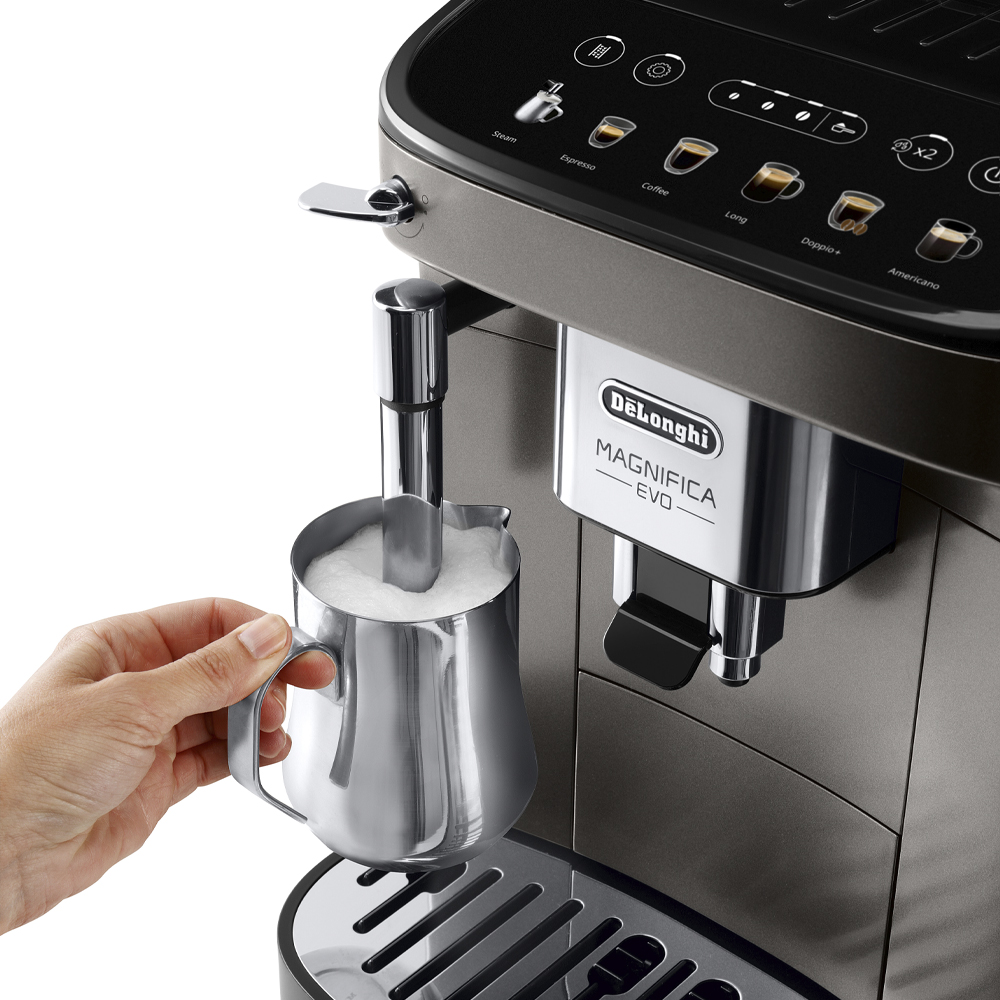 De'Longhi Magnifica Evo Kahviautomaatti ECAM290.42TB