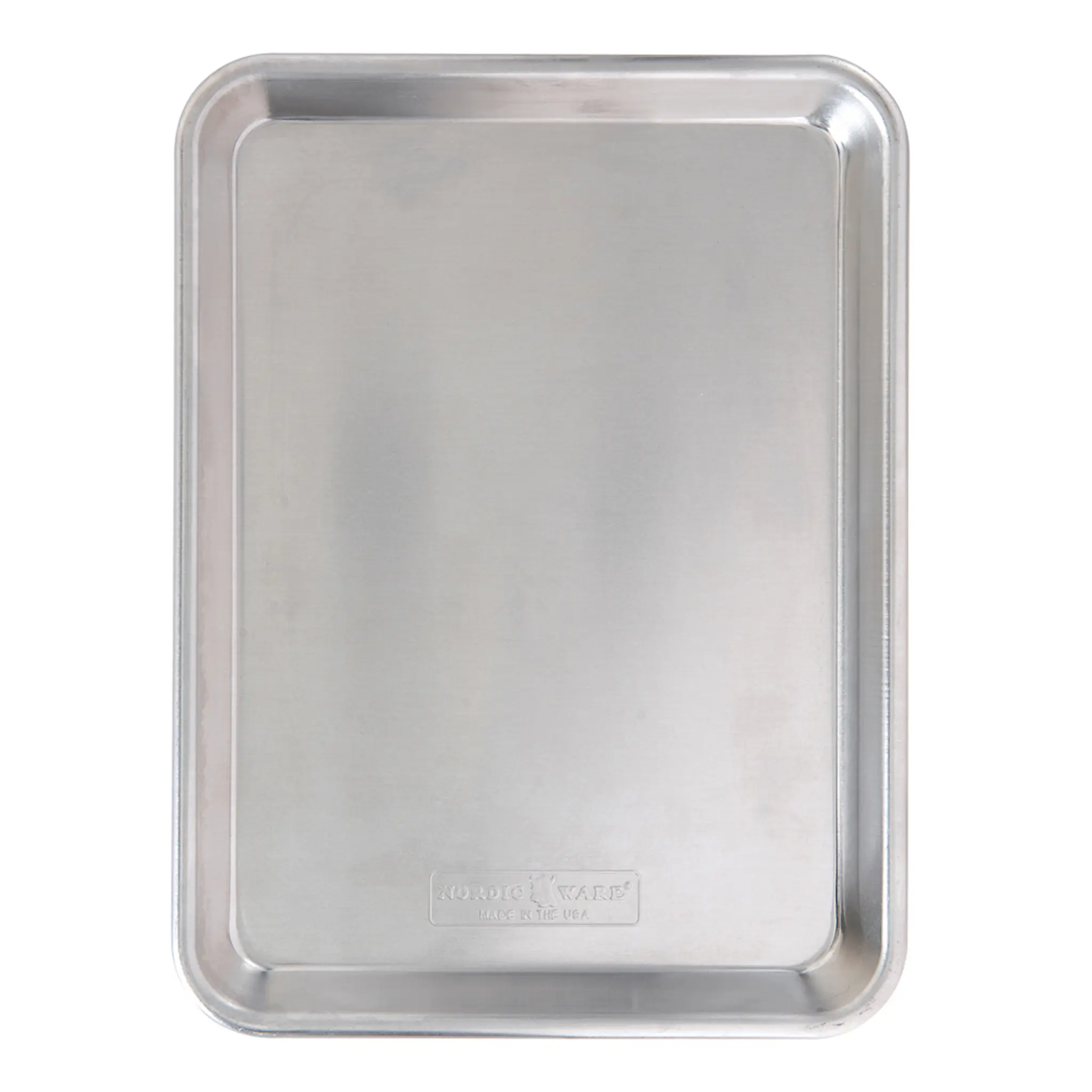 Nordic Ware Naturals Quarter Bakplåt 33x24 cm