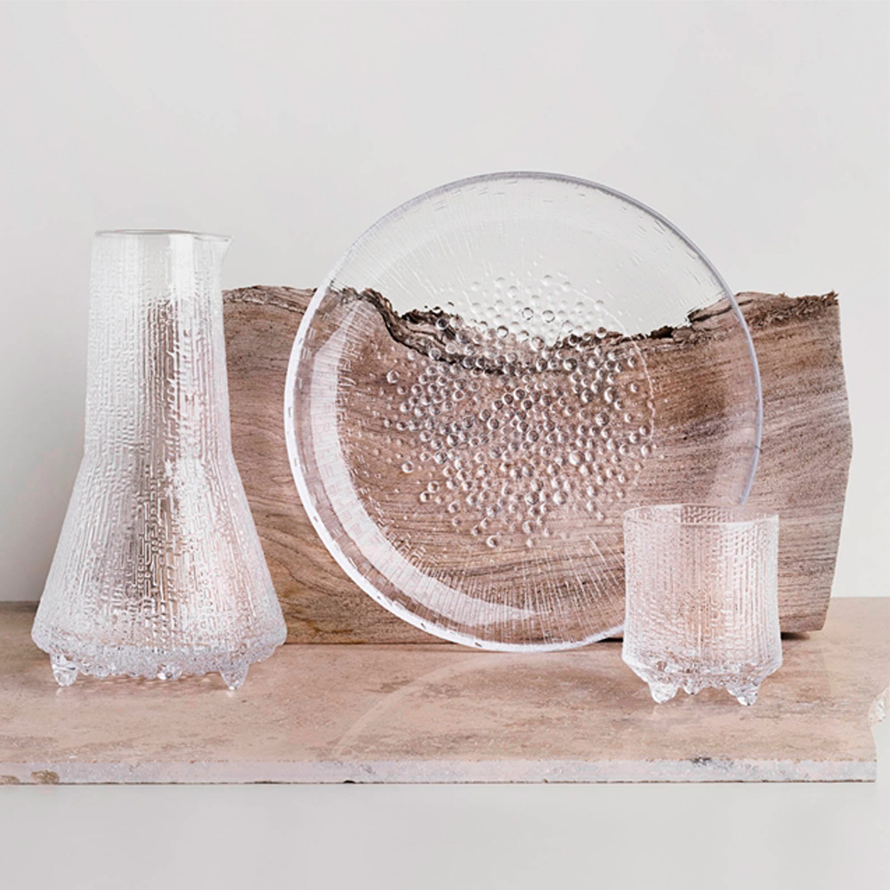 iittala Ultima Thule whisky 20 cl 2 stk