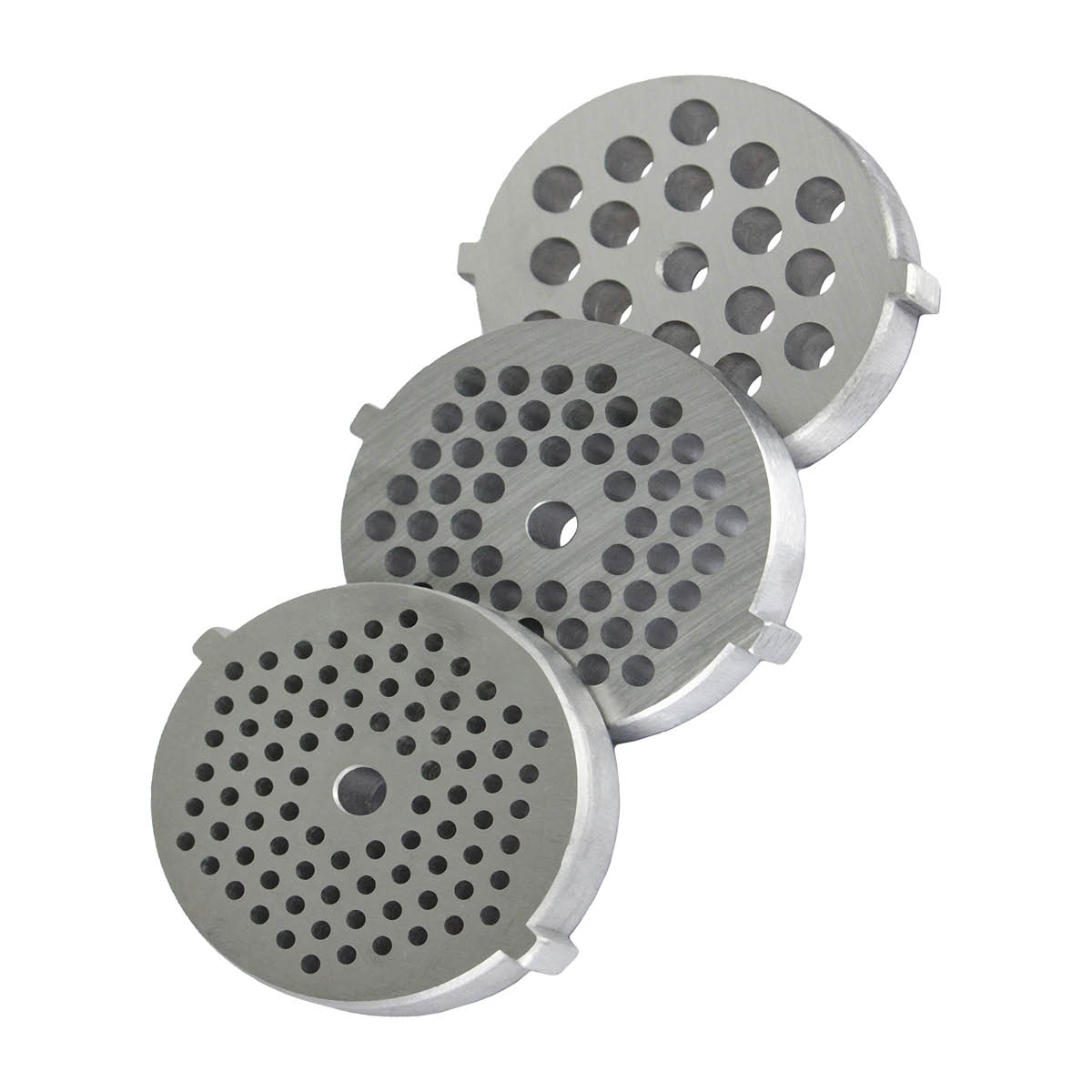 Caso Köttkvarn FW 2000 svart