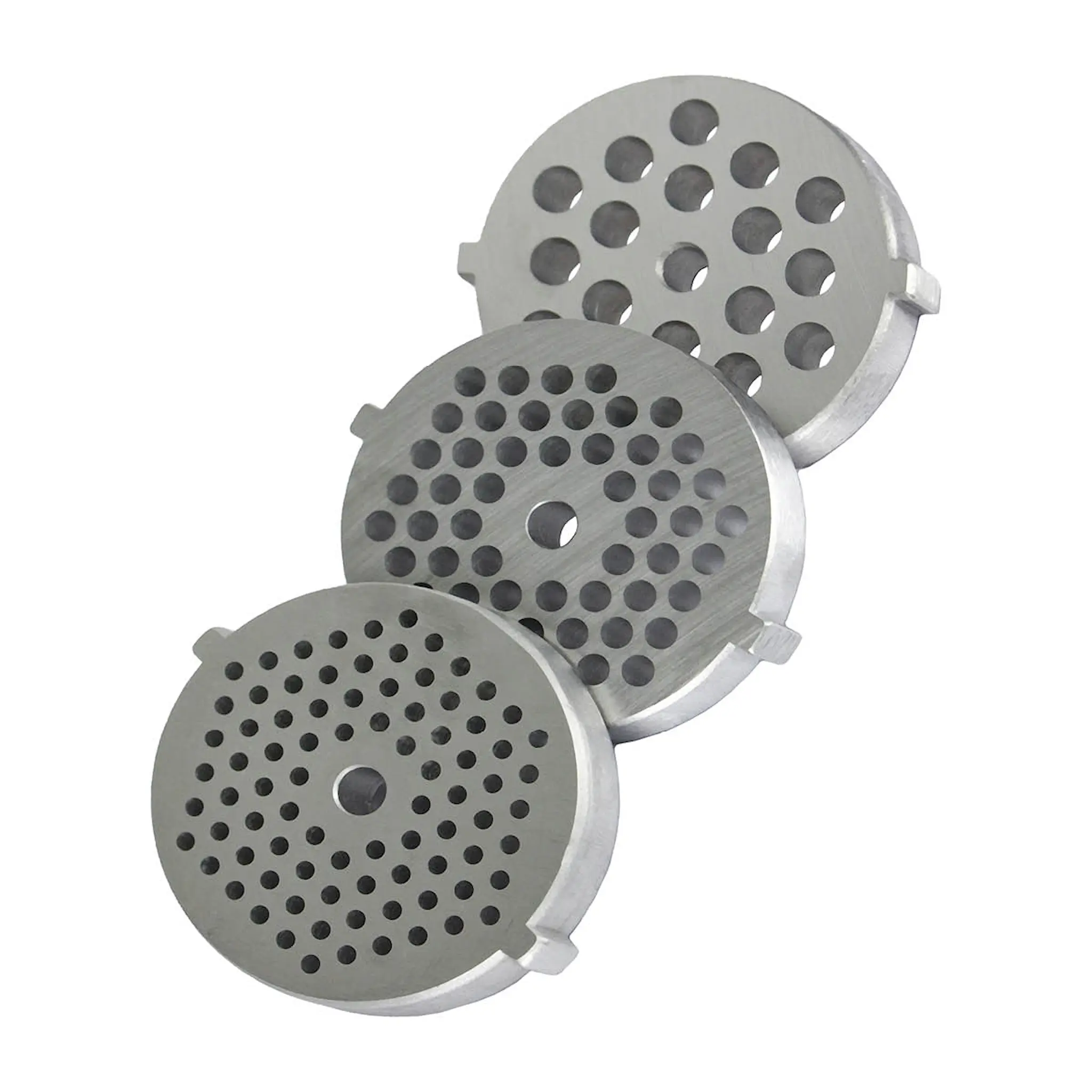 Caso Köttkvarn FW 2000 svart