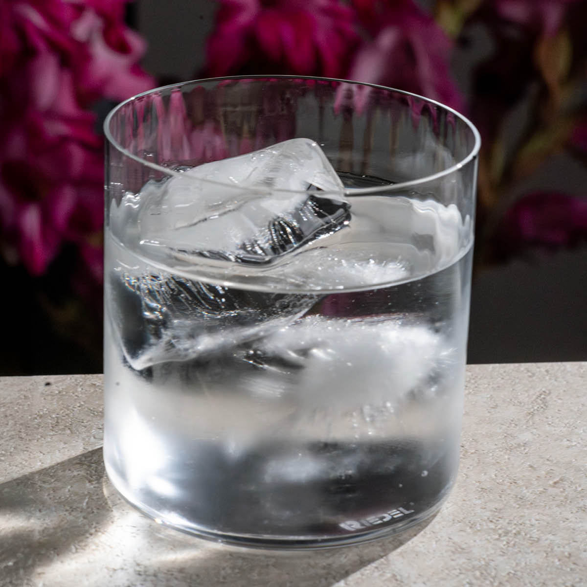 Riedel O Wine vesilasi 33 cl 2 kpl Optic