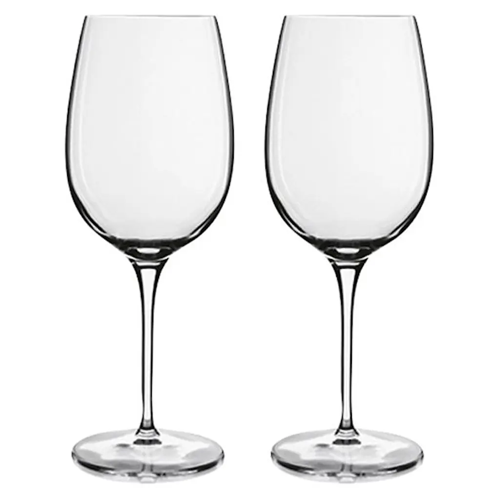 Vinoteque Punaviinilasi 59 cl 2 kpl