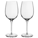 Vinoteque Rödvinsglas 59 cl 2-Pack Klar