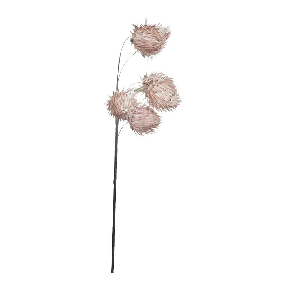 Lene Bjerre - Happia Tekokukka 5,5x87 cm Vaaleanpunainen