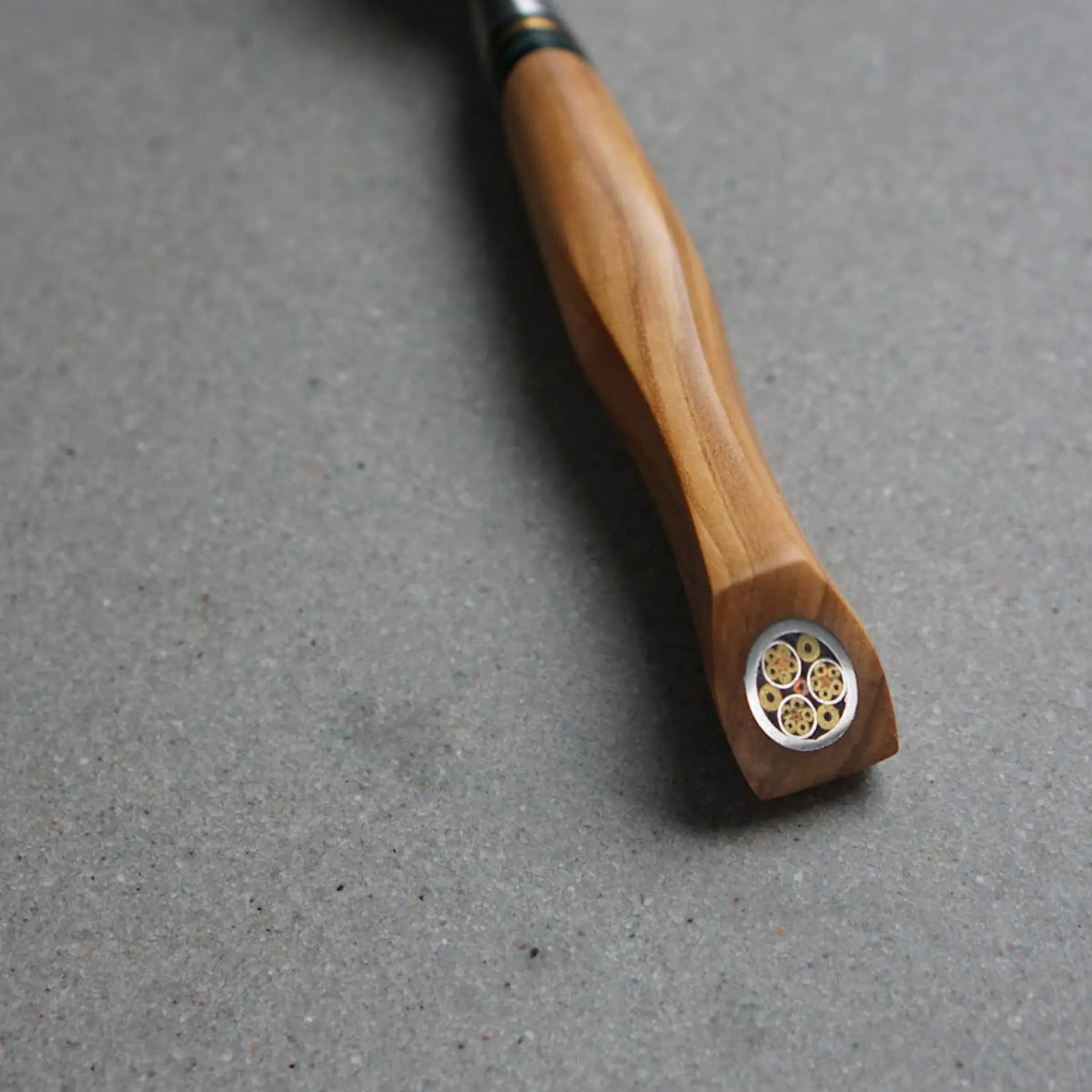 Ryda Knives Ryda Knives A-73 Yleisveitsi 14 cm