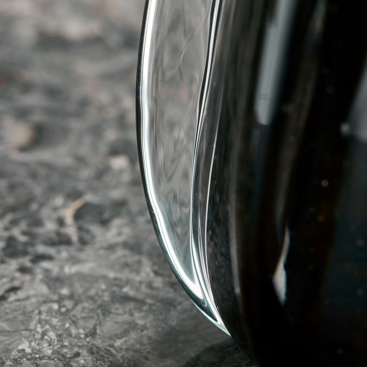 House Doctor Ramm vas 30 cm brun