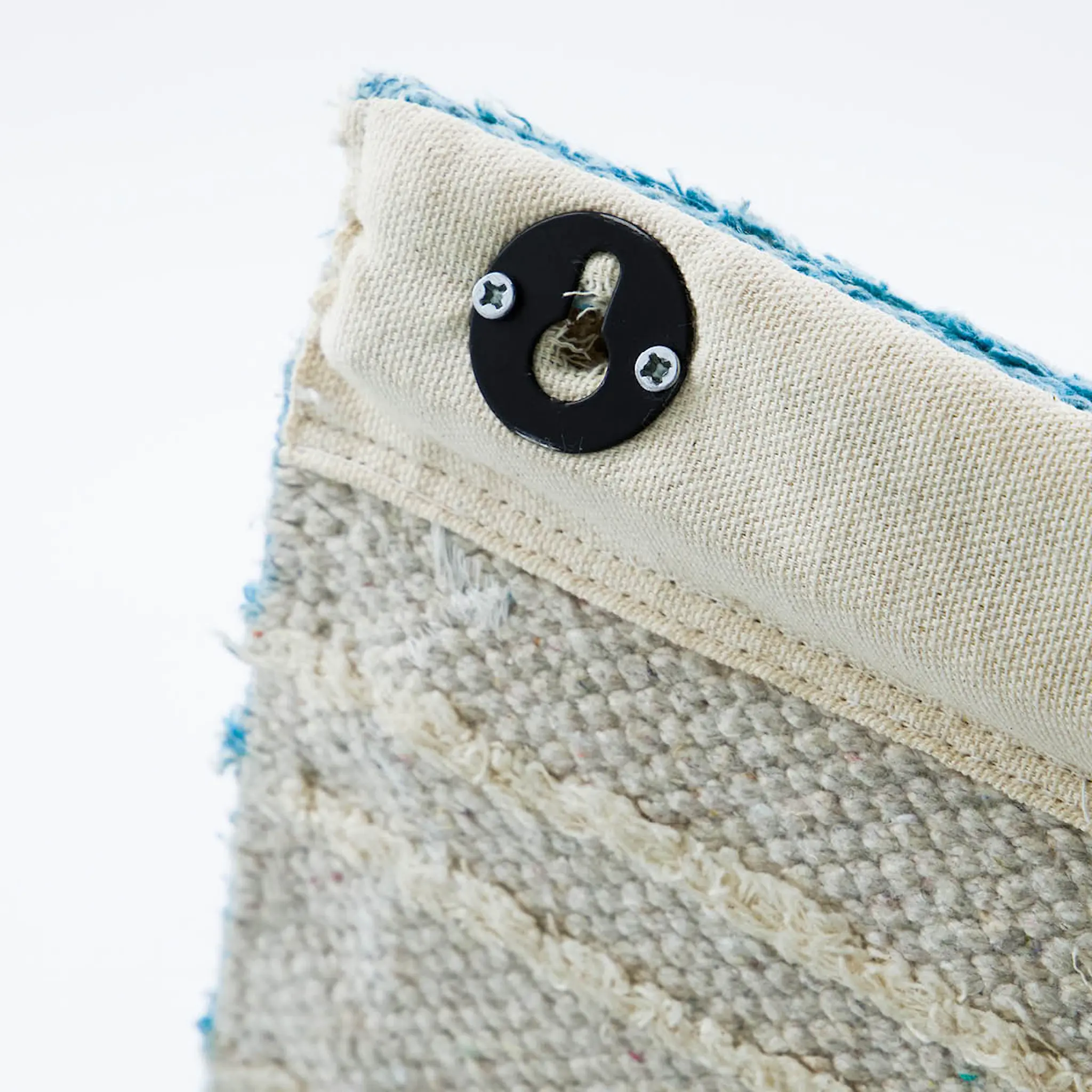 House Doctor Horse julekalender 90 cm grønn brun