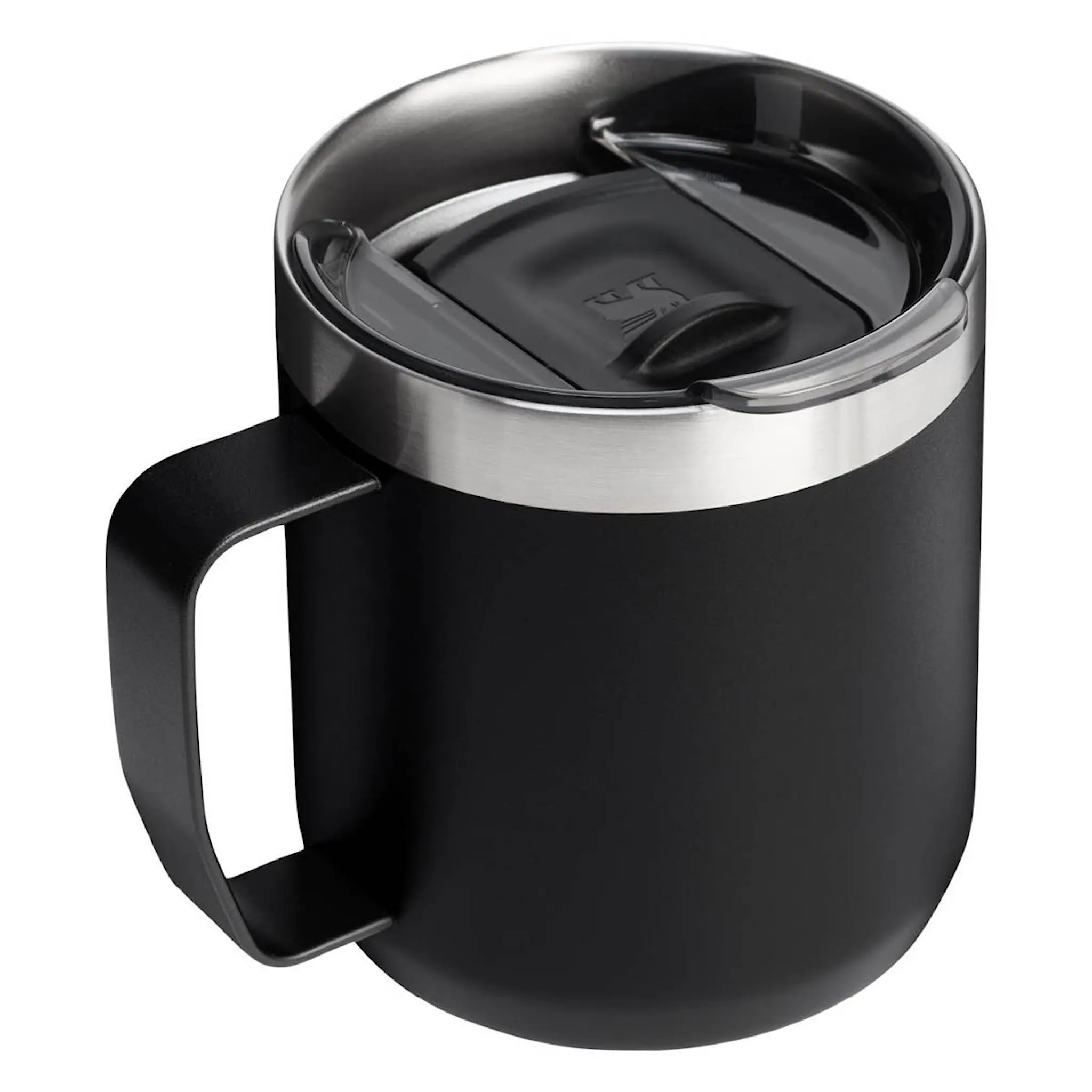 Stanley Everyday Camp termokopp 35 cl svart