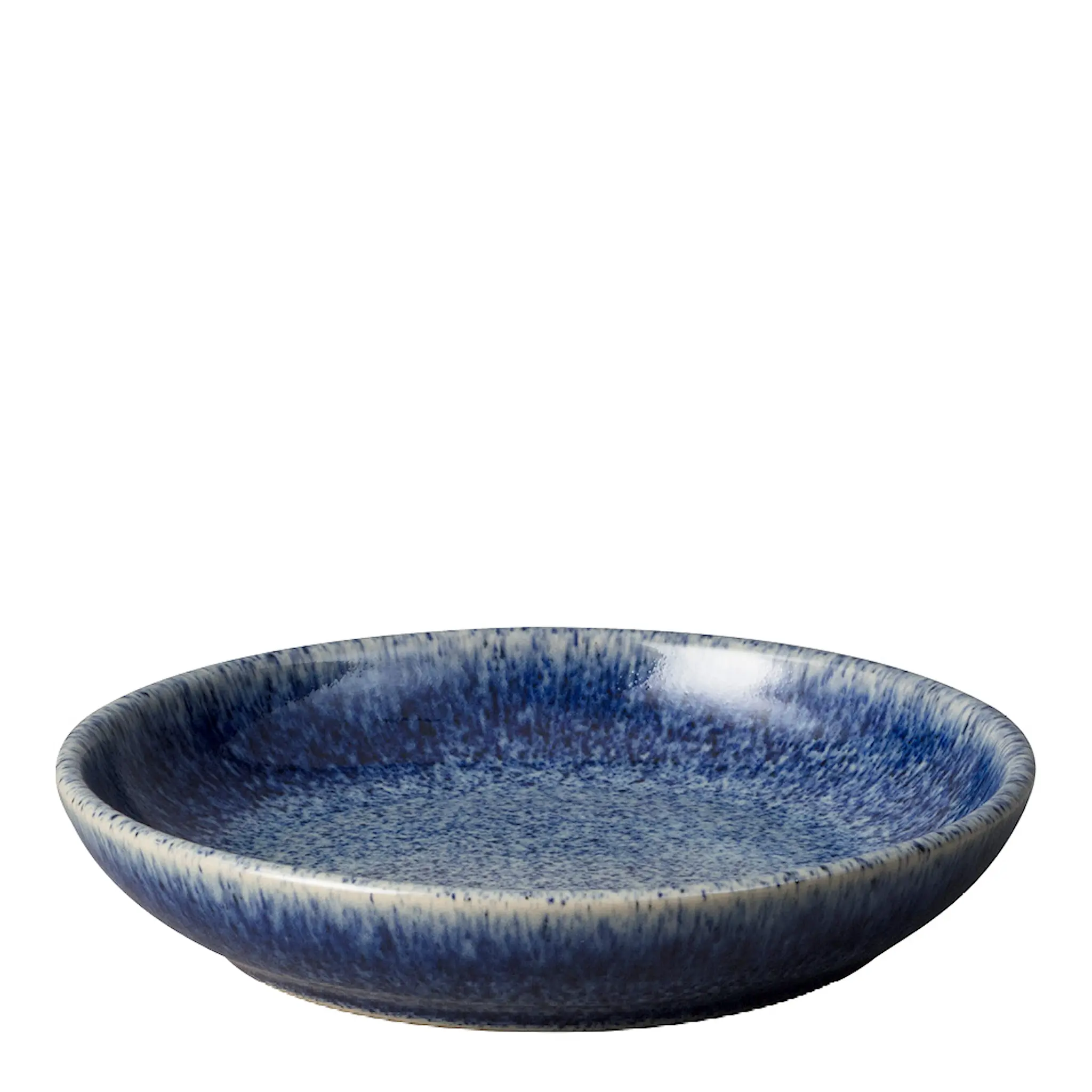 Denby Studio Blue cobalt Skål 13,5 cm Blå