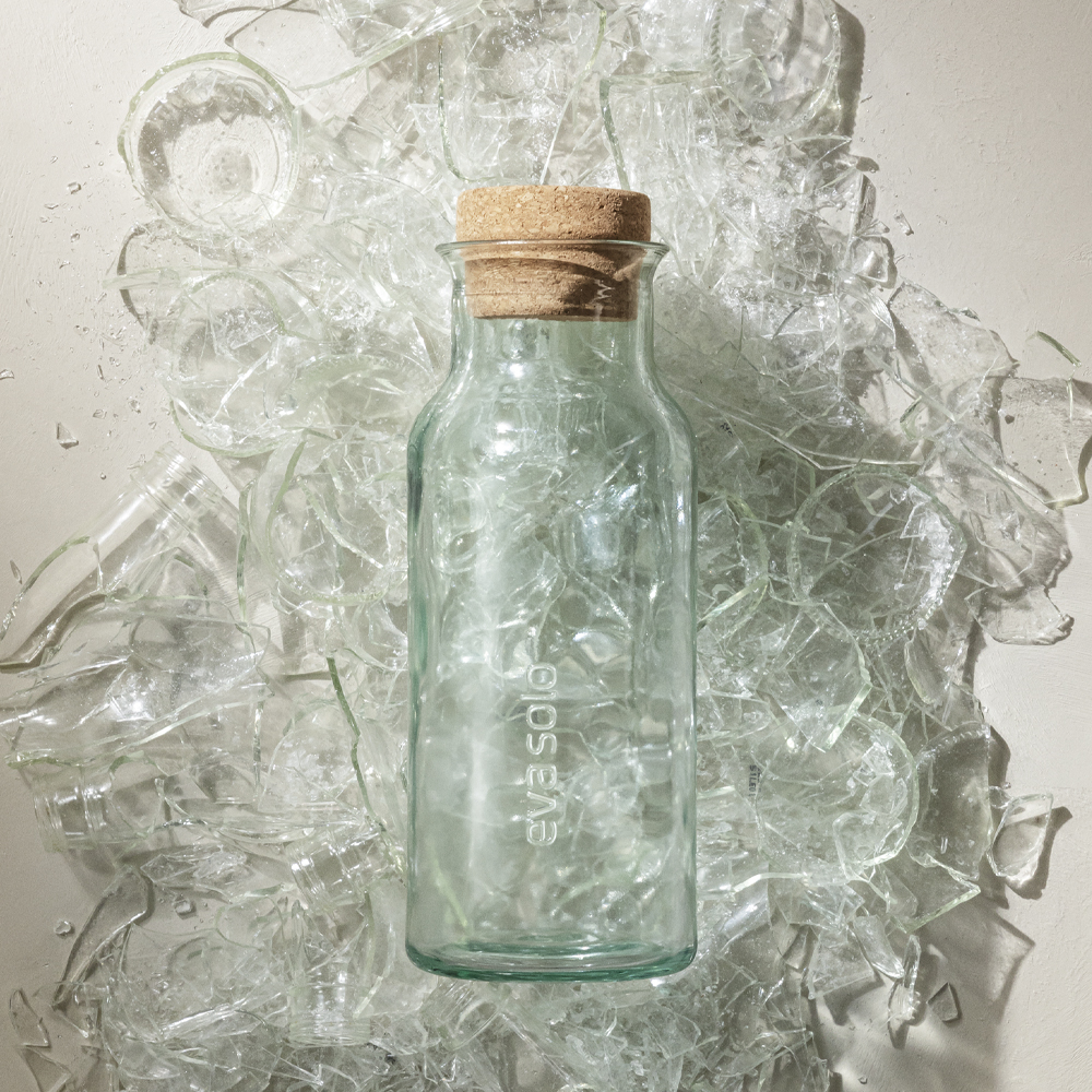 Eva Solo Recycled karaffel 1L